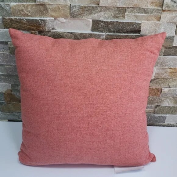 Millano Copper Decorative Cushion - Picture 3 of 3